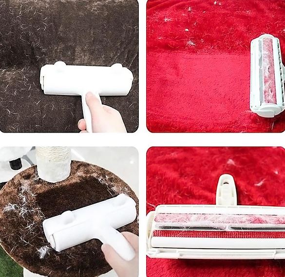 Fur Buster™ Pet Hair Remover Kit