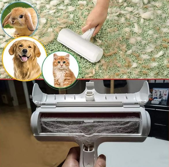 Fur Buster™ Pet Hair Remover Kit
