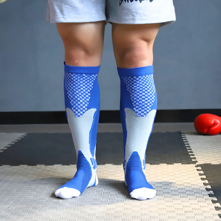 Vero Compression Socks – Improve Circulation & Reduce Swelling