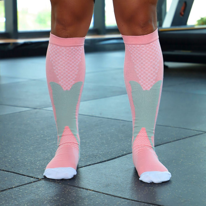 Vero Compression Socks – Improve Circulation & Reduce Swelling