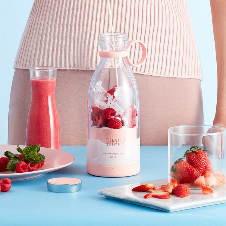 Divenci- Mini Portable Blender