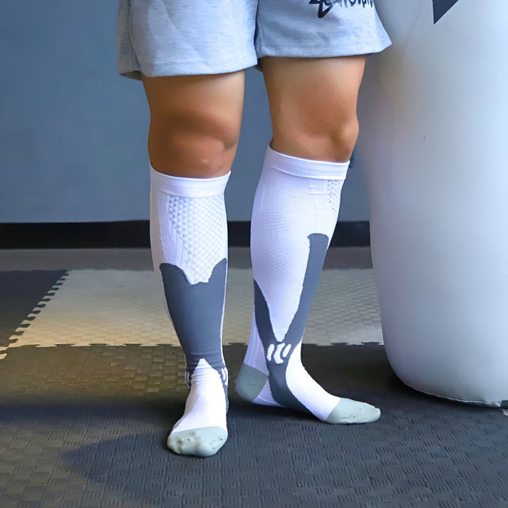 Vero Compression Socks – Improve Circulation & Reduce Swelling