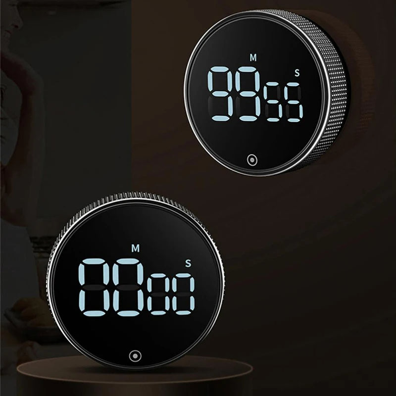 THE PRODUCTIVITY TIMER