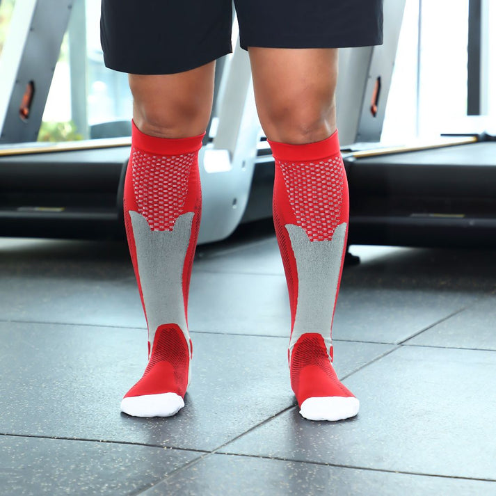 Vero Compression Socks – Improve Circulation & Reduce Swelling