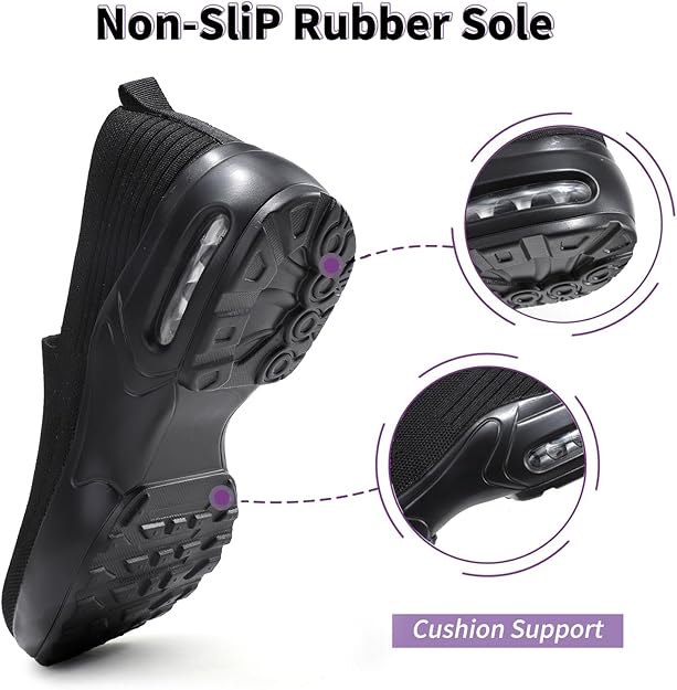 Pain Relief Cloud Pro Orthopedic Shoes