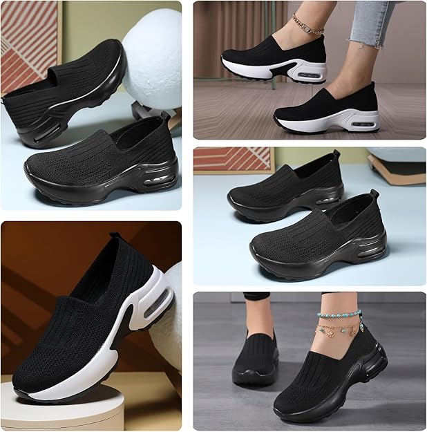 Pain Relief Cloud Pro Orthopedic Shoes