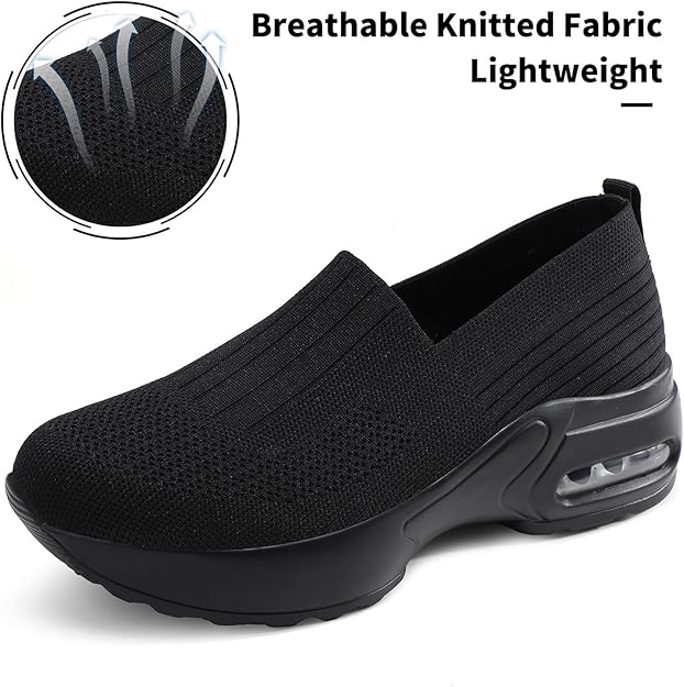 Pain Relief Cloud Pro Orthopedic Shoes