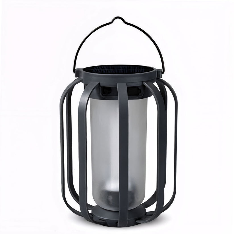 Lumo™ Solar Flameless Lantern