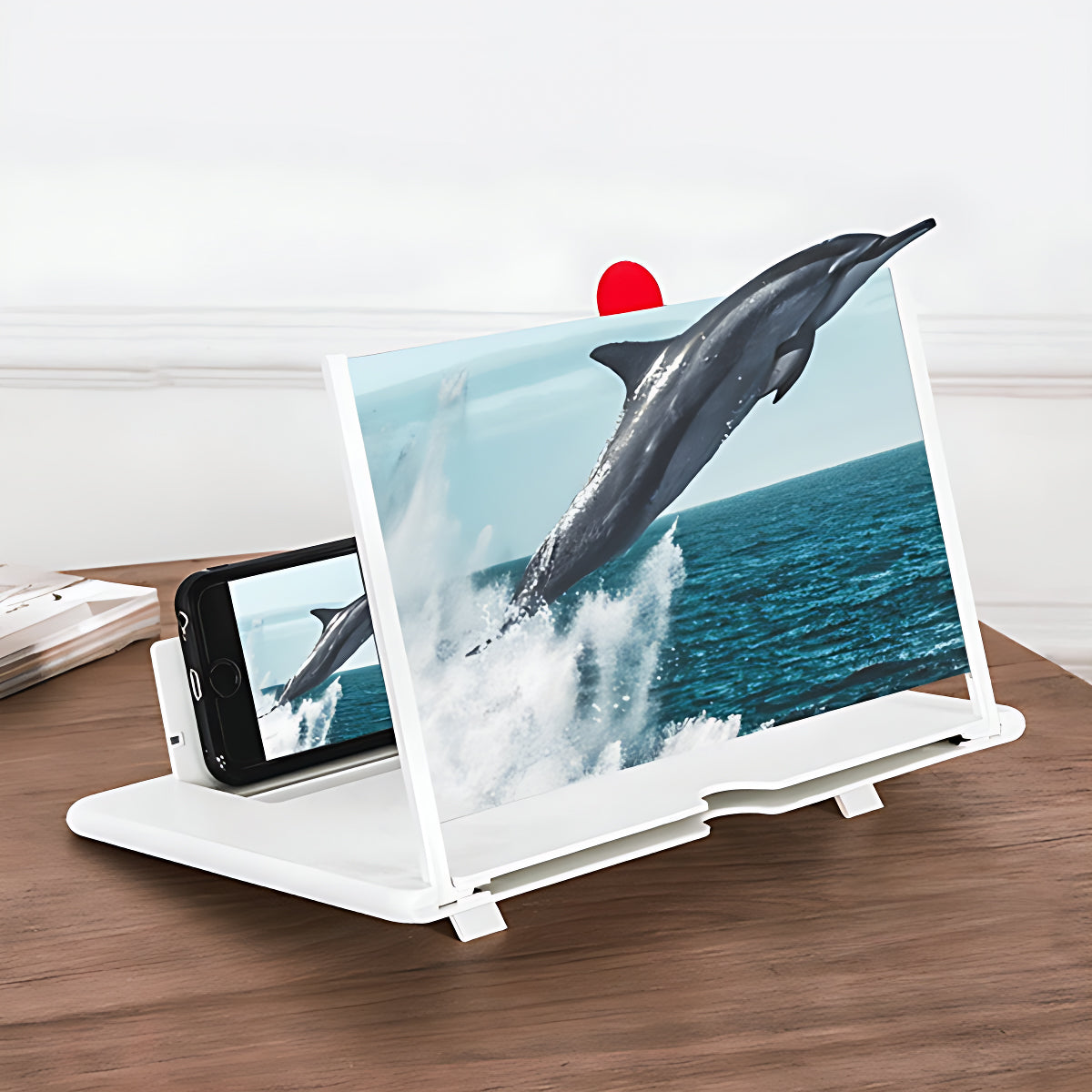 Screen Magnifier Newest Version