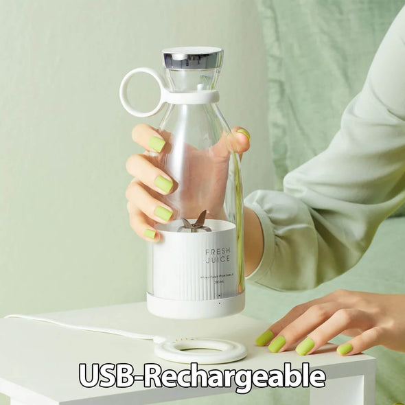 Divenci- Mini Portable Blender