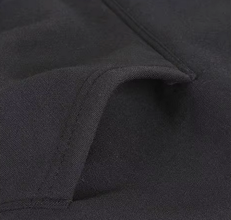 HIT ME HARD AND SOFT Cover Pullover Hoodie