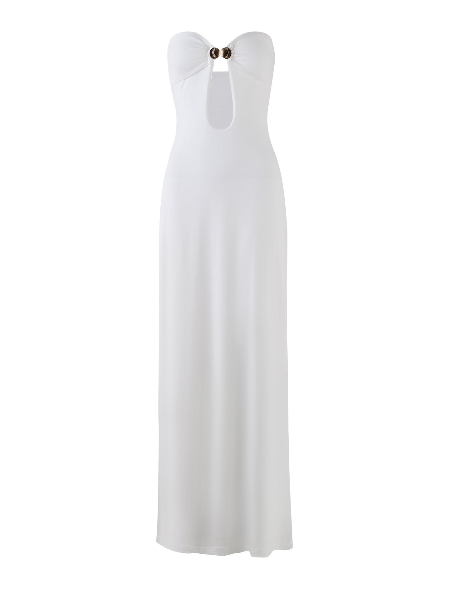 CECILY MAXI DRESS