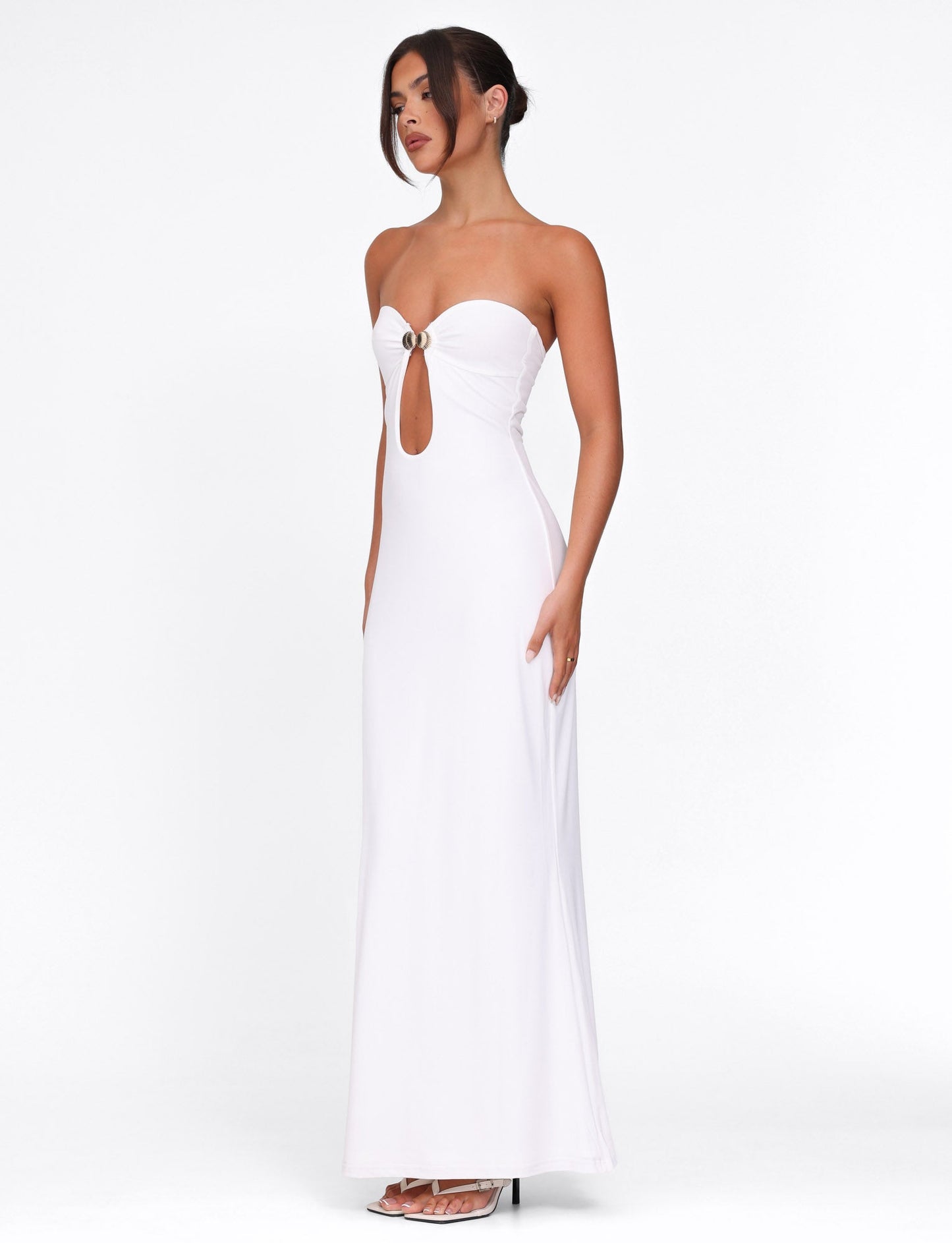 CECILY MAXI DRESS