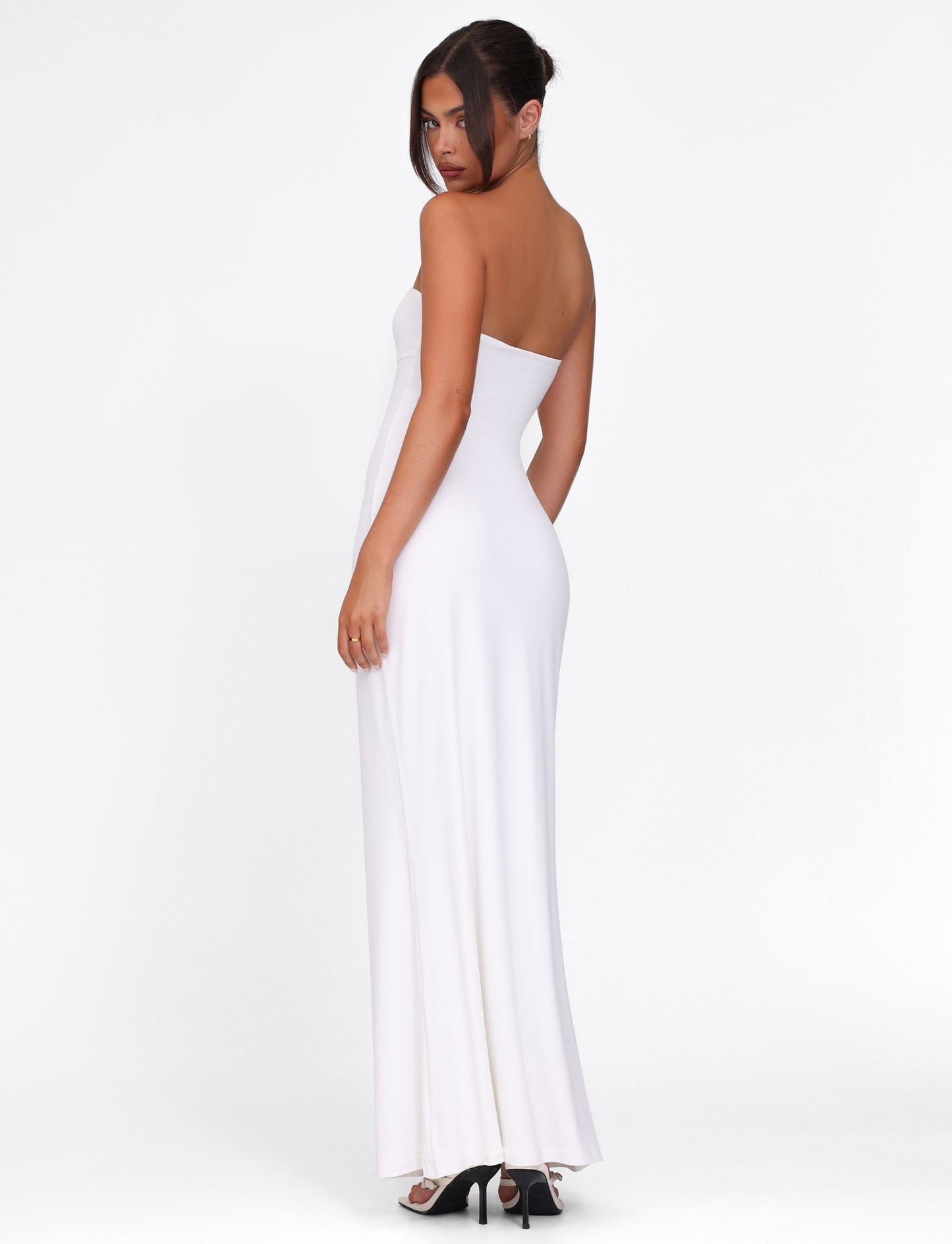 CECILY MAXI DRESS