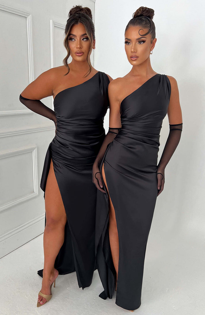 Aurora Maxi Dress