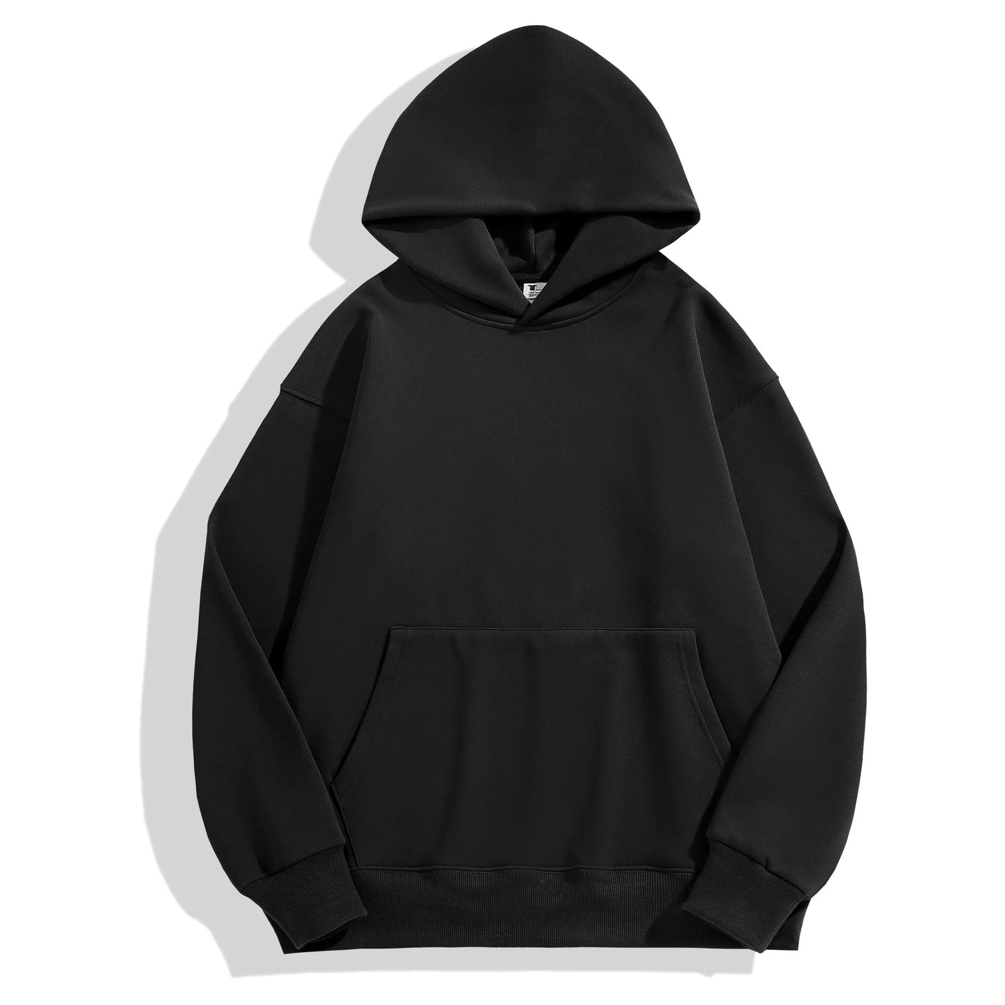 Luxury Heavyweight Blank Hood