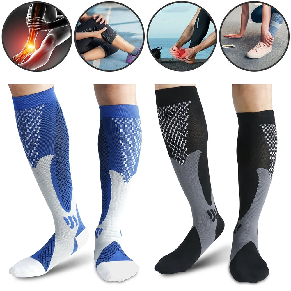 Vero Compression Socks – Improve Circulation & Reduce Swelling