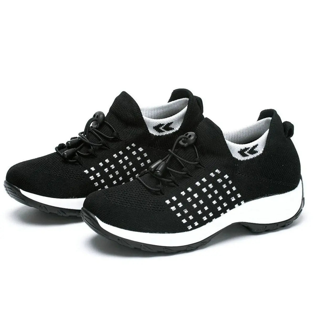 Ortho Stretch Cushion Shoes