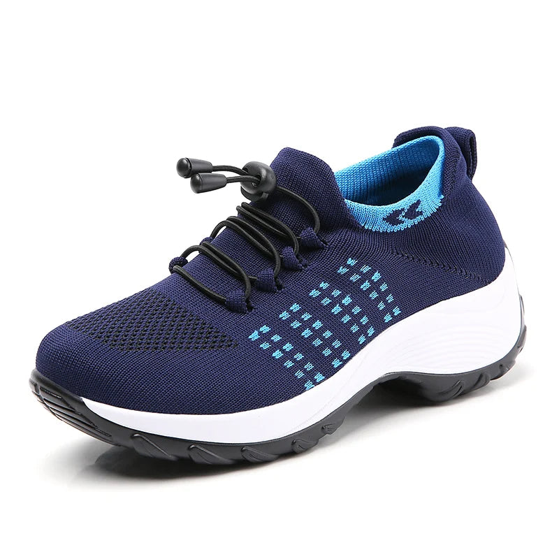Ortho Stretch Cushion Shoes