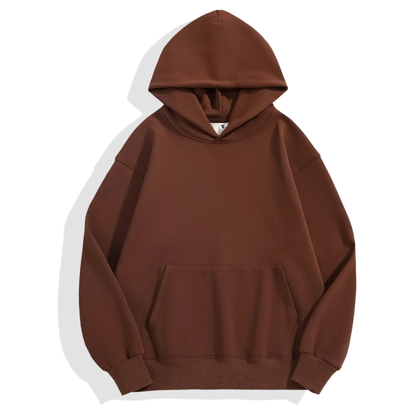 Luxury Heavyweight Blank Hood
