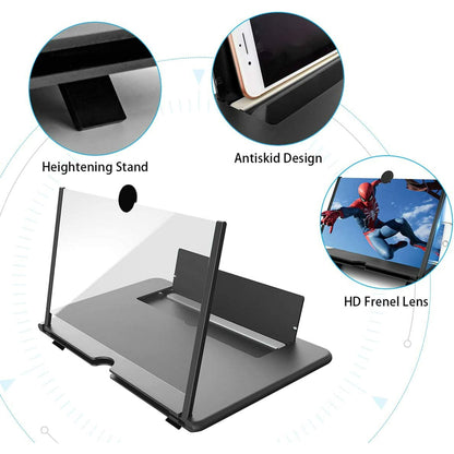 Screen Magnifier Newest Version