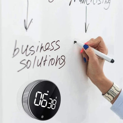 THE PRODUCTIVITY TIMER
