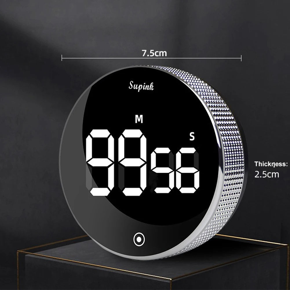 THE PRODUCTIVITY TIMER