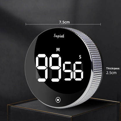 THE PRODUCTIVITY TIMER