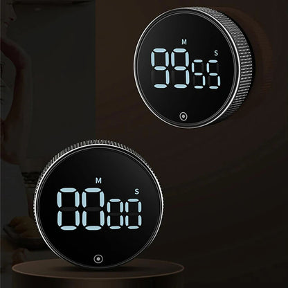 THE PRODUCTIVITY TIMER