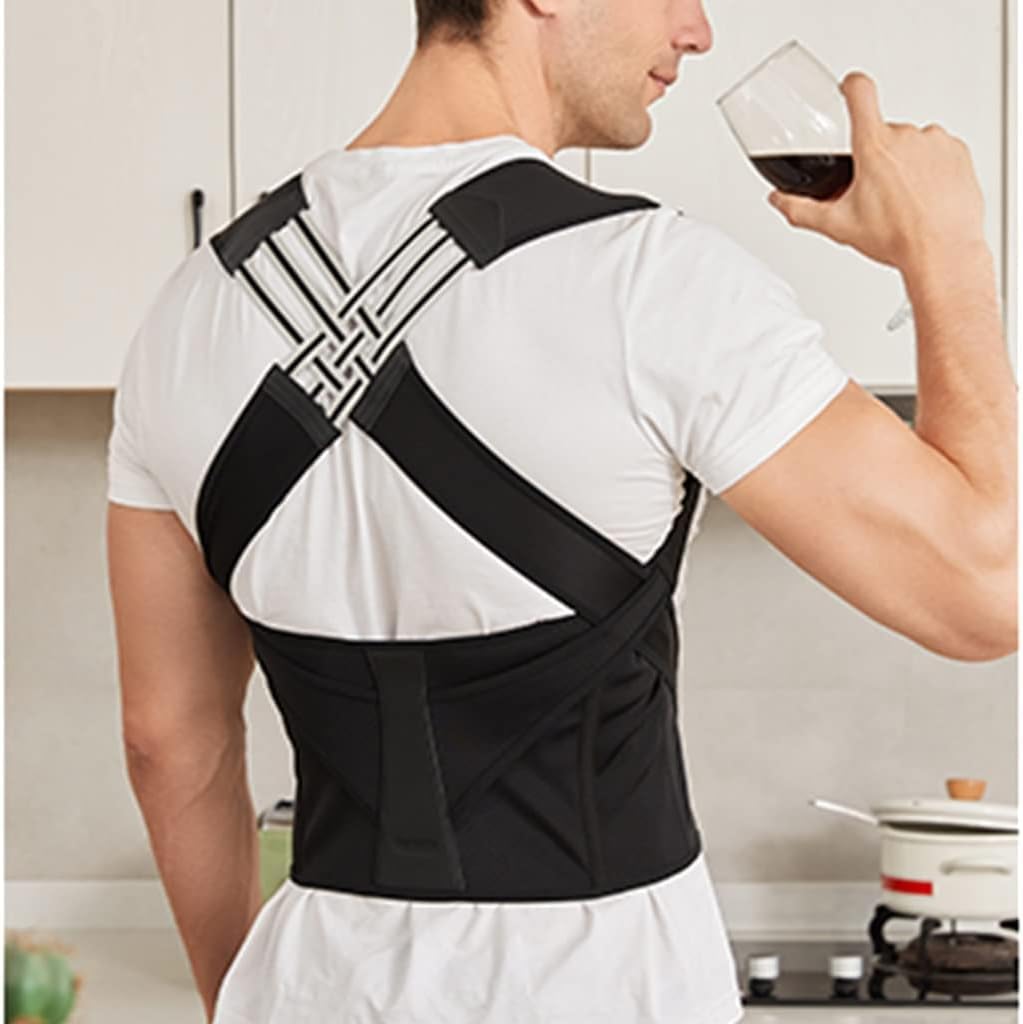 Divenci™ Posture Corrector