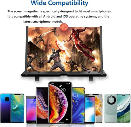 Screen Magnifier Newest Version