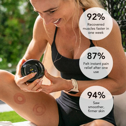 DIVENCI™ Smart Cupper