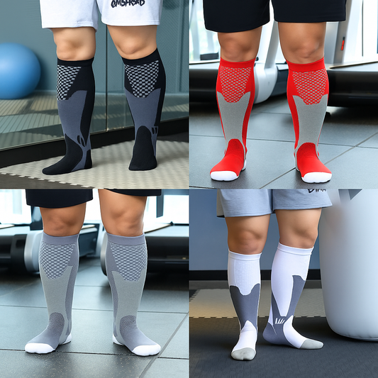 Vero Compression Socks