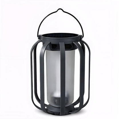 Lumo™ Solar Flameless Lantern