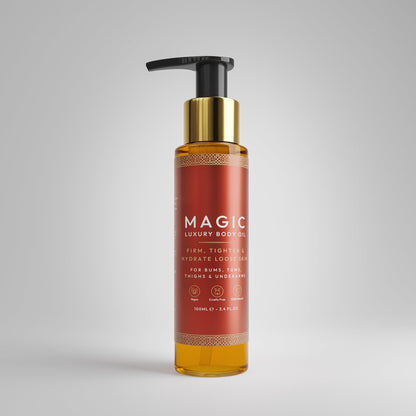 Divenci™ Magic Body Oil - 100ml