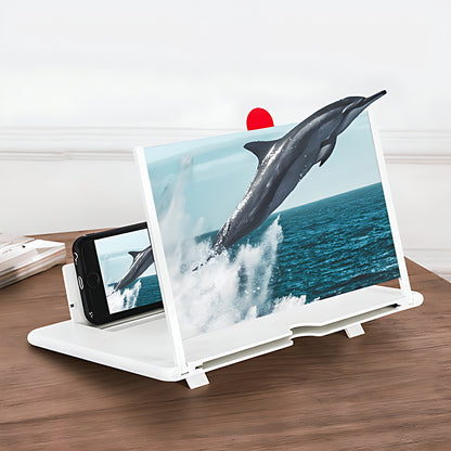 Screen Magnifier Newest Version