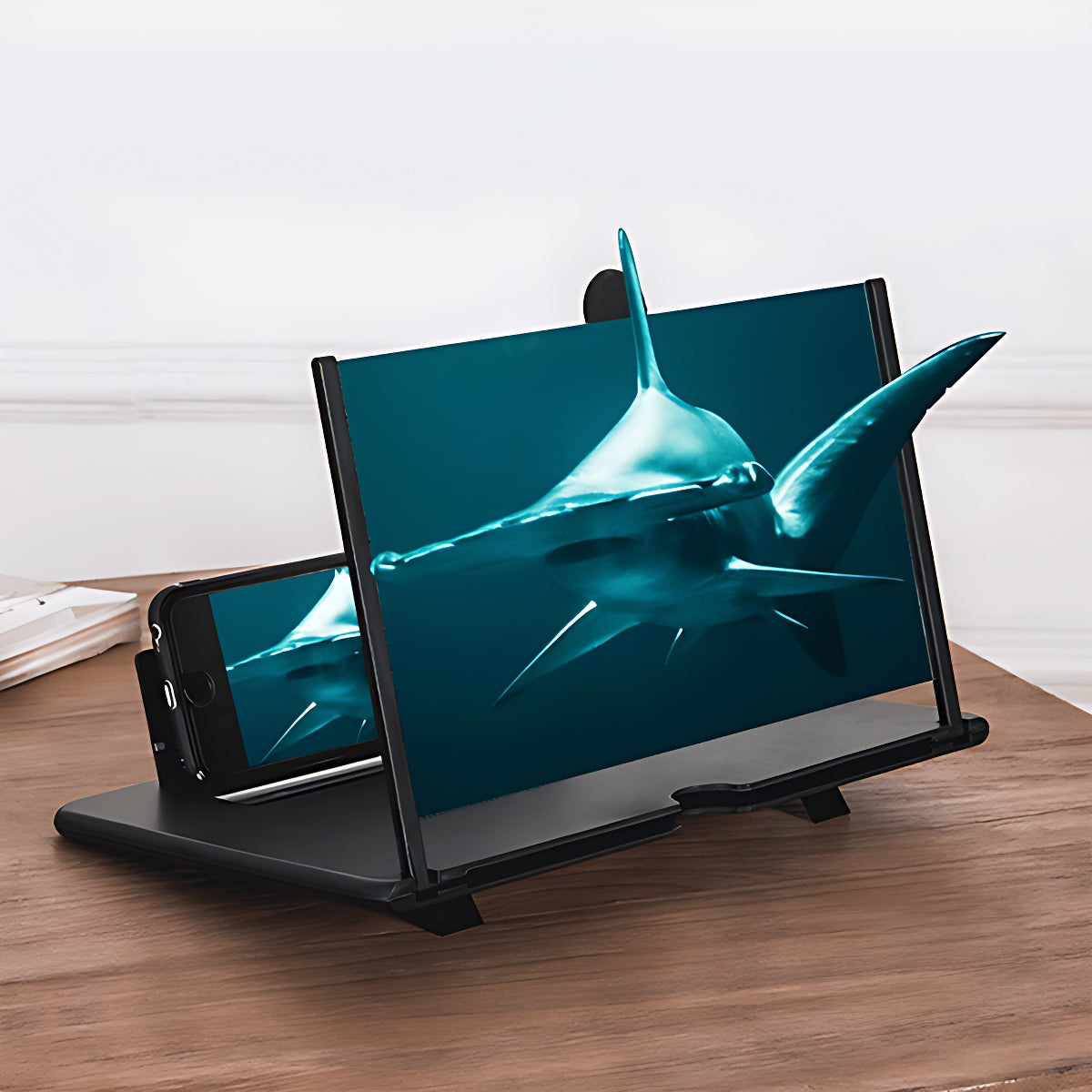 Screen Magnifier Newest Version