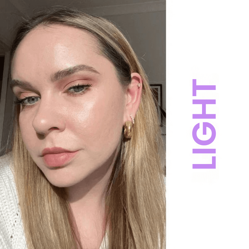 Derma Muse™ Korean Color-Changing Foundation Stick