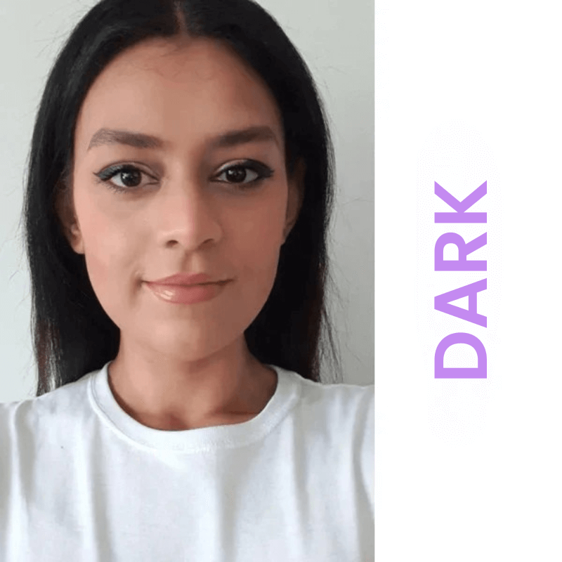 Derma Muse™ Korean Color-Changing Foundation Stick