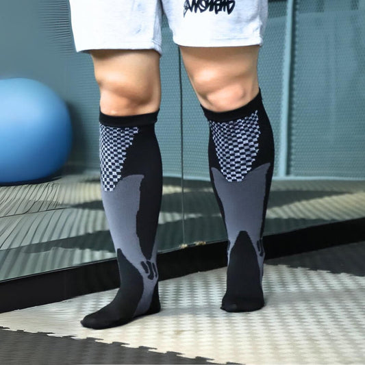 Vero Compression Socks – Improve Circulation & Reduce Swelling