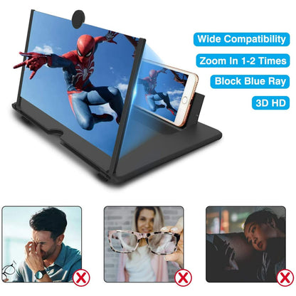 Screen Magnifier Newest Version