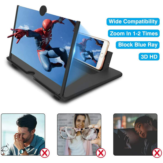 Screen Magnifier Newest Version