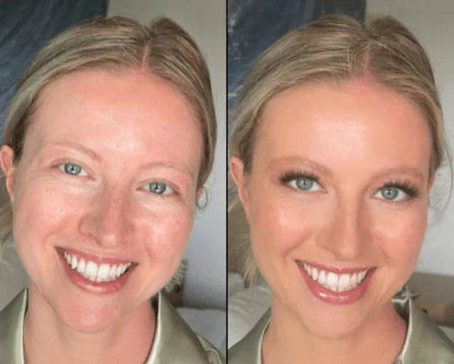 Derma Muse™ Korean Color-Changing Foundation Stick