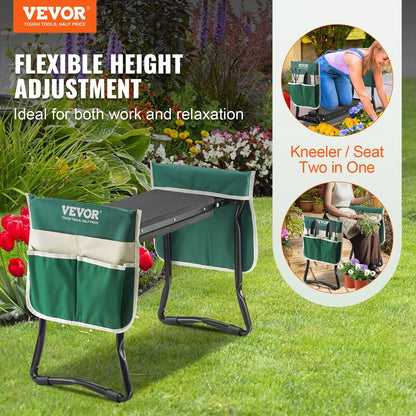 Divenci™ Garden Kneeler and Seat