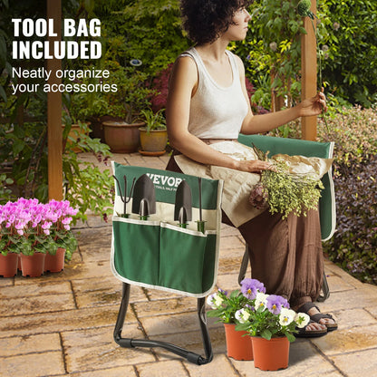 Divenci™ Garden Kneeler and Seat