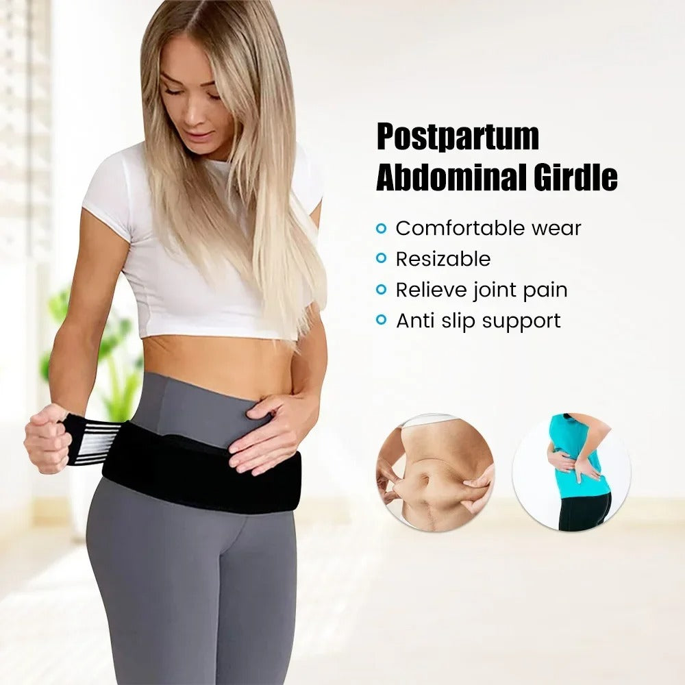 Top-Rated Sciatica & Lower Back Pain Relief Belt