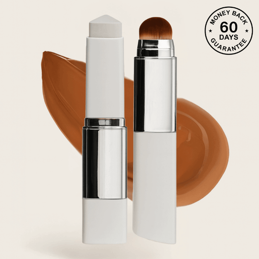 Derma Muse™ Korean Color-Changing Foundation Stick