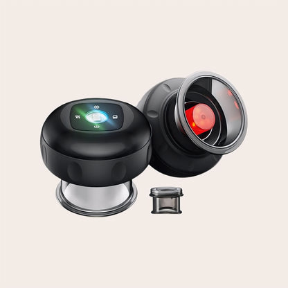 DIVENCI™ Smart Cupper